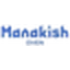 Manakish Oven & Grill logo