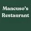 Mancuso's Restaurant logo