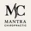 Mantra Chiropractic logo
