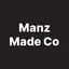 Manz Made logo