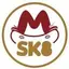 Maputo Skate and Education logo