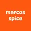 Marcos Spice logo