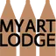 Mariangela Artist's Lodge B&B logo