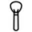 Marie Škábová - make-up & hair artist logo