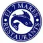 Mariscos El 7 Mares logo