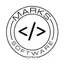 Marks Software logo