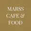 Marss Cafe & Food logo