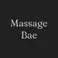 Masaj Baes logo