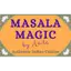 Masala Magic by Anita logo