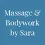 Massage & Bodywork by Sara logo