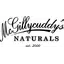 Mc Gillycuddys Natural Soap logo