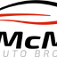 McMar Cars logo