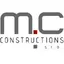 MConstructions s.r.o. logo