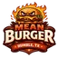 Mean Burger logo