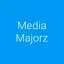 Media Majorz logo