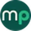 Melbourne Powered logo