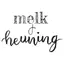 Melk & Heuning logo