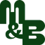 Mellow & Barbers logo
