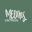 Melvins On Main logo