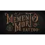 Memento Mori Tattoo logo