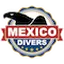 Mexico Divers logo