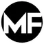 MF Graphic Design Services logo