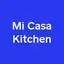 Mi Casa Kitchen logo