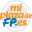 Mi plaza de FP logo