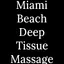 Miami Beach Deep Tissue Massages By Joshua logo