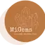 MiGems logo