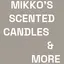 Mikko's Scented Candles & More logo