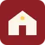 Mini Barn Market logo