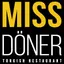 Miss Doner Kebab logo