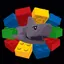 MixBrix logo