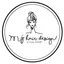 MJ Hair Design logo