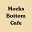 Mocks Bottom Cafe logo