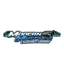 Modern Muffler logo