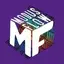 Modus Flow logo