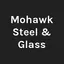 Mohawk Steel & Glass logo