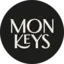 Monkeys logo