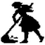 Moore for Less Cleaning Services logo