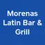 Morenas Latin Bar & Grill logo