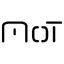 MoT inteligência energética ₿ logo