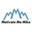 Motivate Me Mike logo