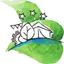 Moulin de chaules logo