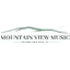 Mountain View Music logo