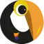 Mr. Tucan logo