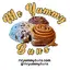Mr Yummy Buns logo