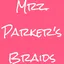 Mrz. Parker's Braids at Vida Salon Suites logo