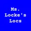 Ms. Locke’s Locs logo